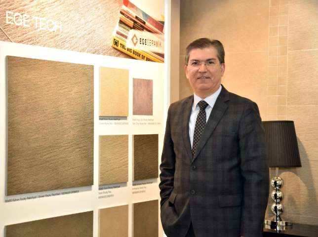 Ege Seramik, Türkiye’nin En Değerli 100 Markası Arasında