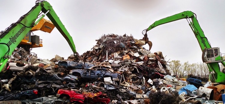 Tayvan hurda ithalatı Ocak ayında arttı