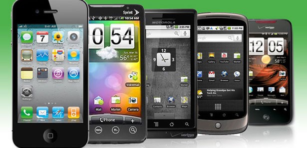 Cep Telefonu Piyasası Hareketlendi
