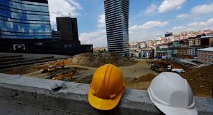 İzmirli İnşaat Firmasının İflasına Karar Verildi!