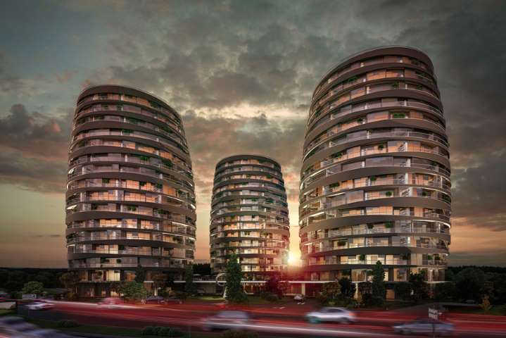 Aşçıoğlu, %0,70 Faizle Selenium Ataköy ve Selenium Retro’dan Ev Sahibi Yapıyor  