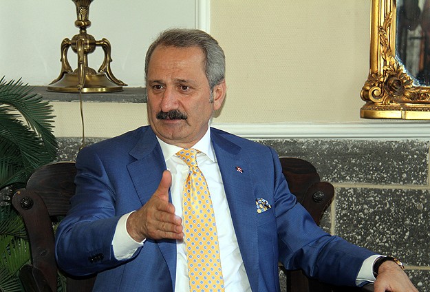 Ekonomide Endişe Söz Konusu Değil