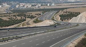 Ankara Niğde Otoyolu'nu ERG İnşaat-Seza İnşaat Yapacak