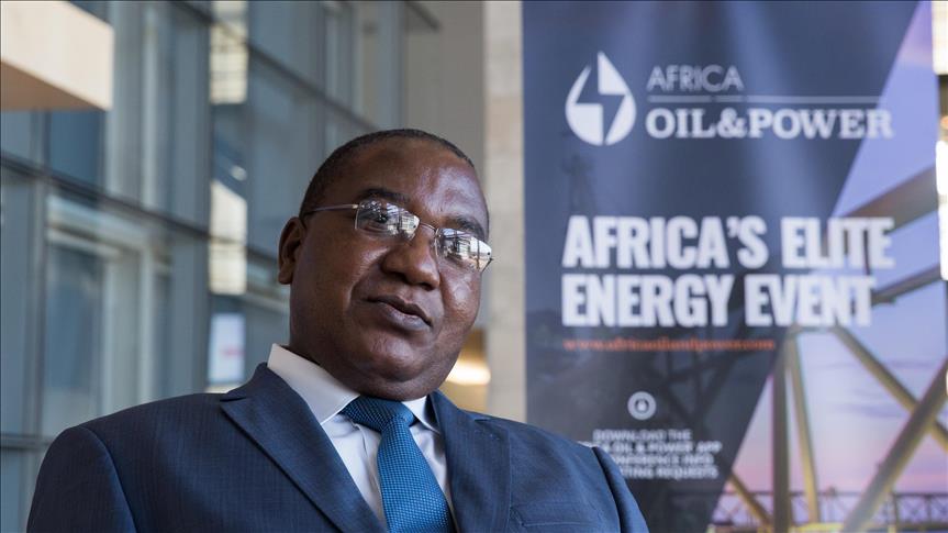 “Türk İş Adamlarını Ülkemize Davet Ediyoruz”