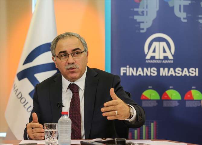 "Bu Yıl Sosyal Konutta Tarihi Rekor Kıracağız”
