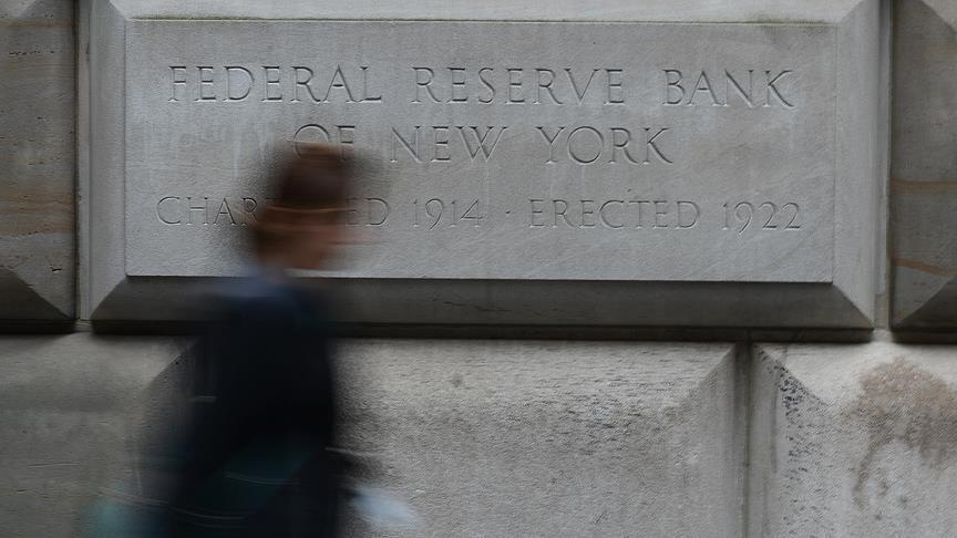 Küresel Piyasalar Fed Tutanaklarına Odaklandı