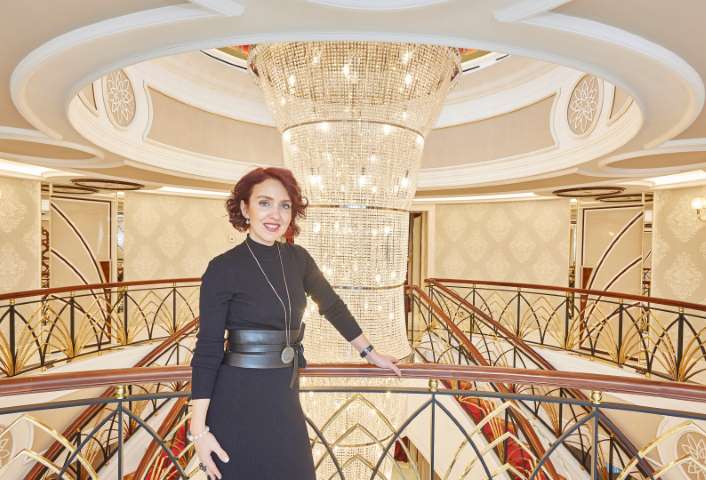 “Banyo ve Mutfaklar Artık Daha Teknolojik ve Daha Yeşil”