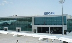 Ercan’a Tek Kalemde 650 Milyon Euro