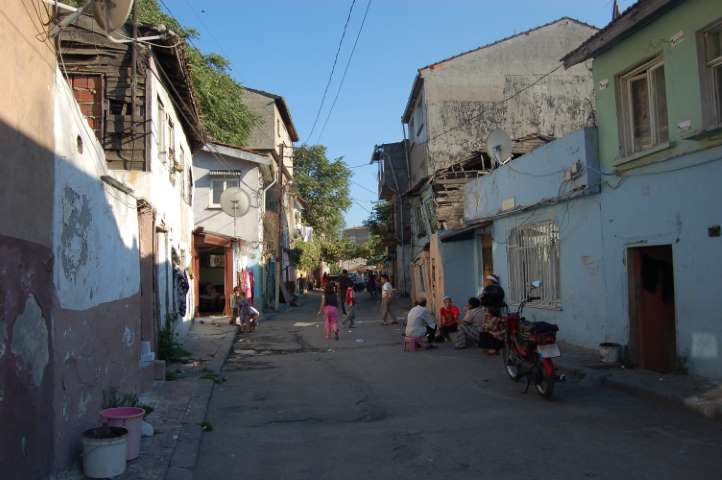 Gültepe İmar Planları Meclisten Geçti