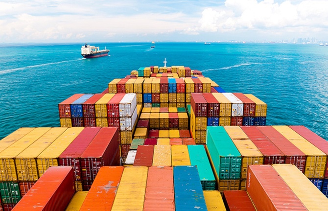 İSO Türkiye İhracat İklimi Endeksi Temmuzda 51,3 Oldu