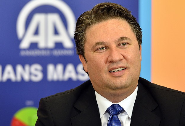 Bankalar Altının Yarısını Halktan Getirsin