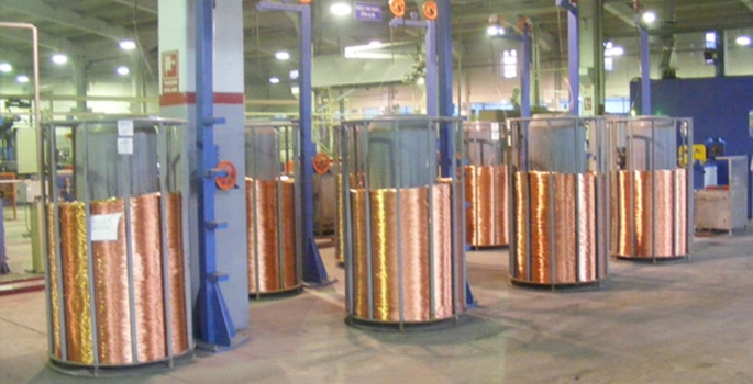 Borsan İtalyan Şirket Aldı, Global Lige Çıktı