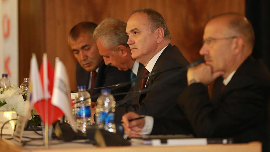 2017'de 102 Yeni OSB Projesi Yatırım Programında