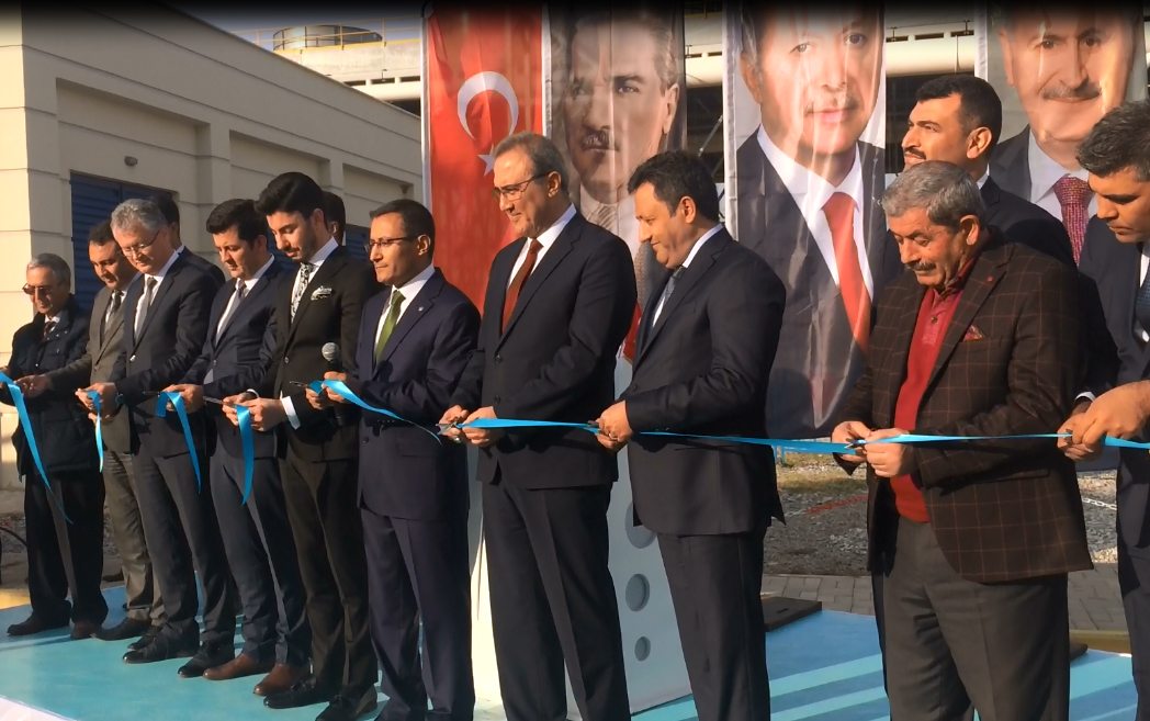 Türkerler Holding'den 664 Milyon Dolarlık Jeotermal Yatırımı