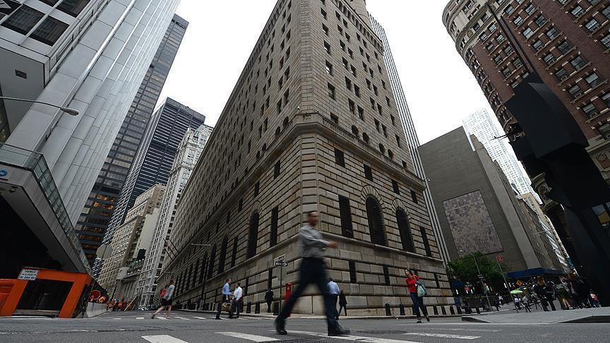 Fed'den ABD'nin En Büyük Bankalarına 'Yeşil Işık'