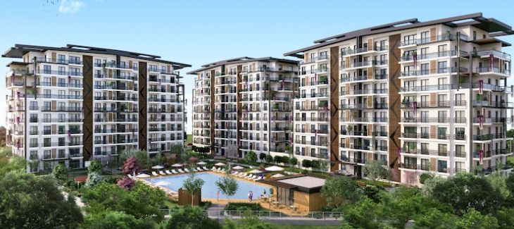 Atlantik Life Projesi Kişiye Özel Ödeme Planları Sunuyor