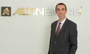 Altın Emlak Antalya Franchise Expo Eurasia’da