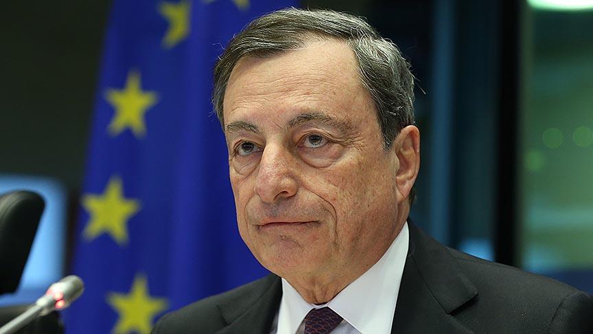 ECB'den 'Belirsizlik' Uyarısı