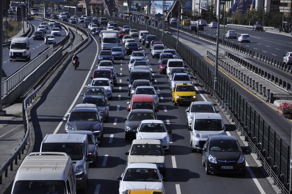 Motorlu Araçlarda Emisyonlarla İlgili Tip Onayı Yönetmeliği 