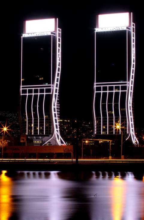 Folkart “Dünya Saati” İçin Kararacak