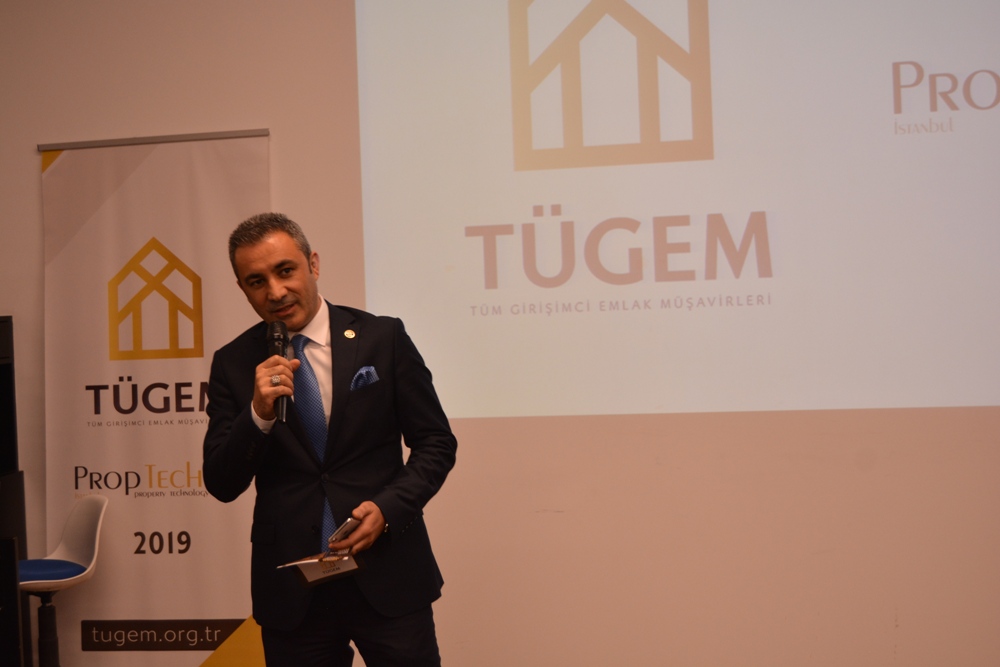 Gayrimenkulde Dijital Fırsatlar Artıyor