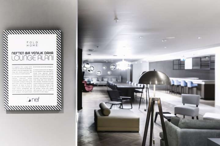 Nef’ten Öğrenciler İçin Tasarım Yarışması