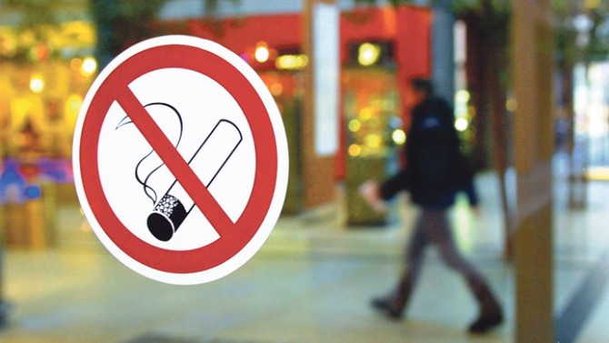 Alkol ve Sigaraya ÖTV Zammı