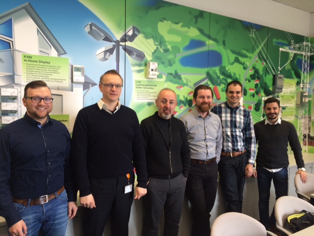 Siemens’ten Bayilerine ‘Follow the Blue’ Semineri