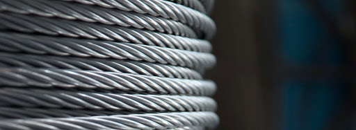 Demir çelik halat ithalatında korunma önleminin kapsamı daraltıldı