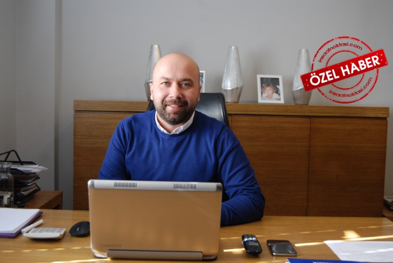 Sektörün Lideri Taştezgah, İzmir’den Sonra Bodrum’da