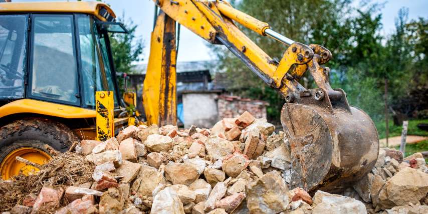 Yerli İş ve İnşaat Makinaları Sektörü CM Expo Fuarı’nda Buluşuyor