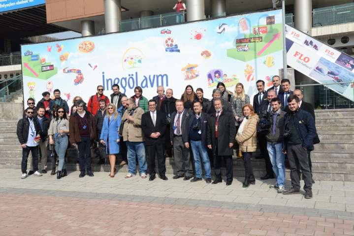 “Yatırımlarımız Devam Edecek”