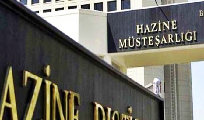 Hazine Haftaya 4 İhale Düzenleyecek