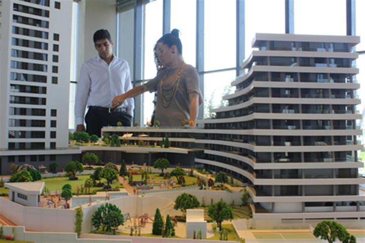 Maketten Ev Almak Artık Daha Güvenli 