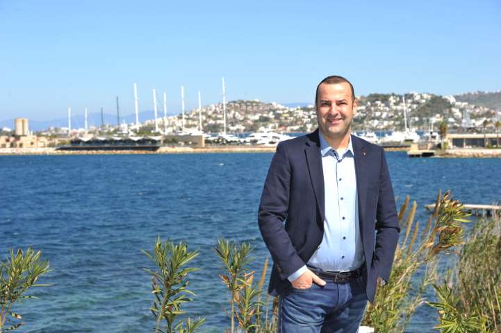 Concept Yapı Dünyanın En Prestijli Yacht ve Boath Showlarına İmzasını Atıyor