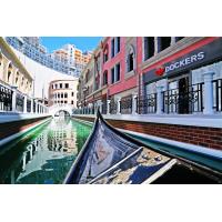 Viaport Venezia  Açıldı!