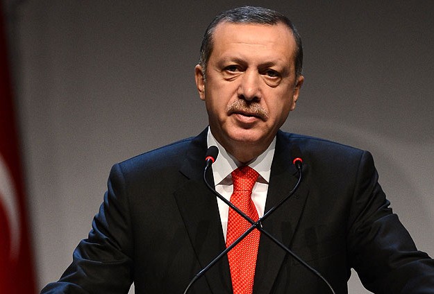 Siyaset Kavga Etme Sanatı Değil