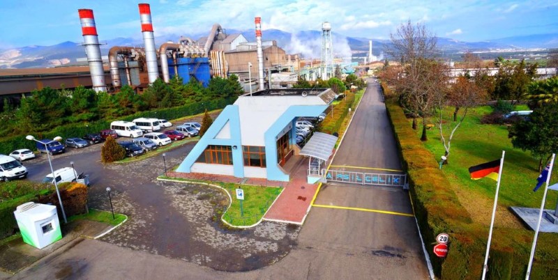 Alaşımlı Çelik İhracatı Kategorisi’nin Yıldızı Belli Oldu