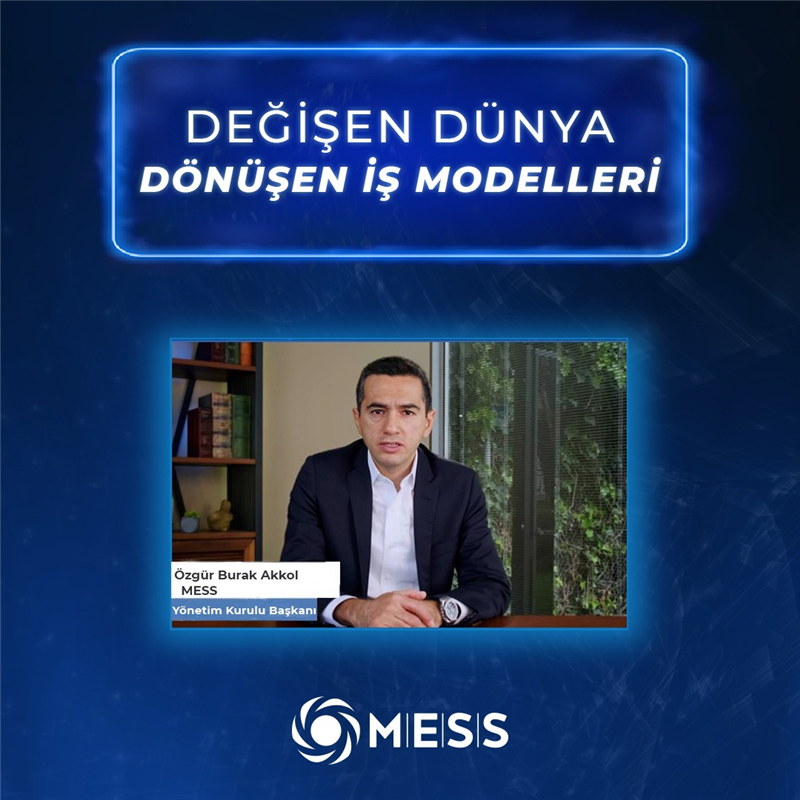 Türkiye Metal Sanayicileri Sendikası, ÇEVİX ve MEXCHANGE ile çalışma kültürünü dönüştürecek