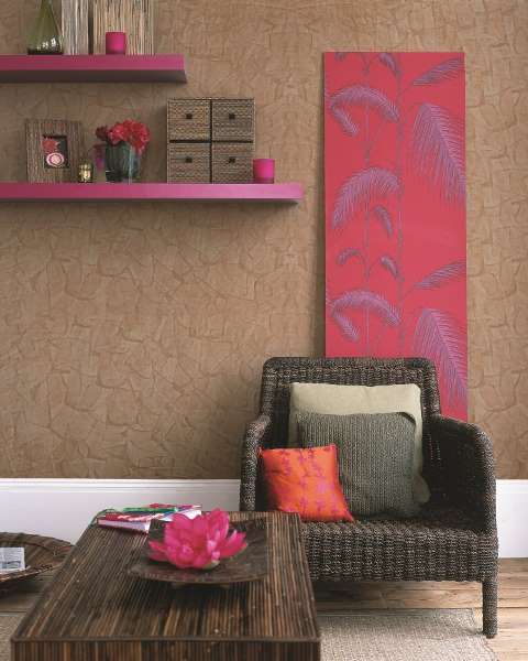 ‘İs7anbul Stucco Satine’ İle Mermer Dokusu Duvarlarınızda