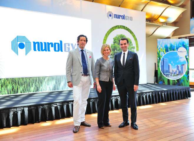 Nurol GYO’dan Ezber Bozan “İnsan Odaklı” Çözümler 
