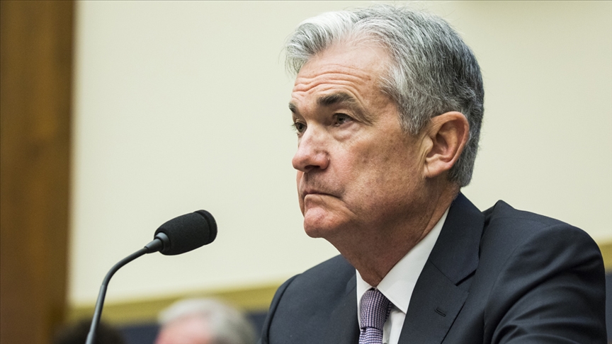 Fed Başkanı Powell Açıkladı !