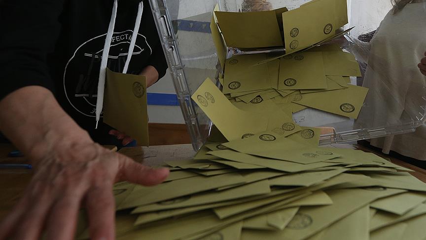 YSK'nın 'Mühürsüz Oy Pusulası' Kararının Gerekçesi Açıklandı
