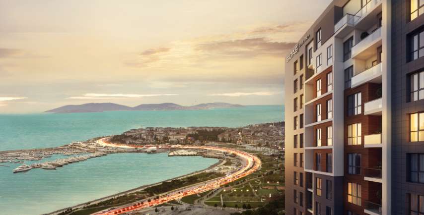 Siltaş Marina’da Lansman Öncesi Kampanya 