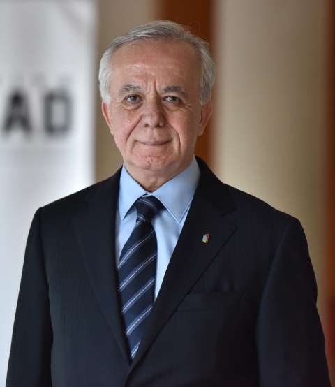 “Binalarda Güçlendirme-Yenileme Çalışmaları İhmal Edildi”