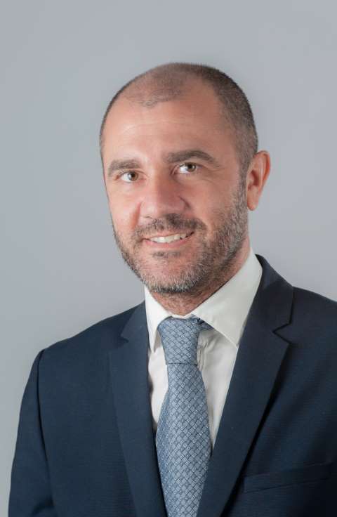 İMİB’in Yeni Başkanı Aydın Dinçer Oldu