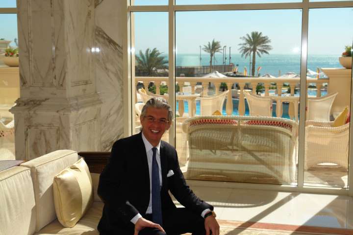 Emlakta Asıl Arap Patlaması 2018’de