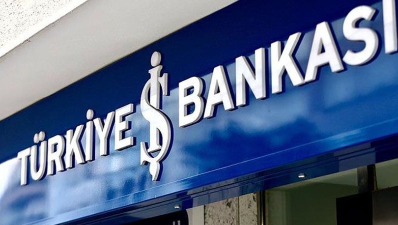 İş Bankası, idari para cezasını uzlaşıya giderek yüzde 50 indirimle ödedi