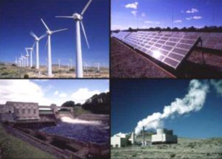 Türkiye 'Enerjide' Konumunu Güçlendirdi