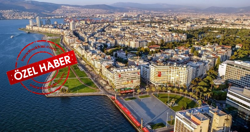 İzmir’in Hastane Kapasitesi Artarken Kovid-19 ile Mücadele İvme Kazanacak  